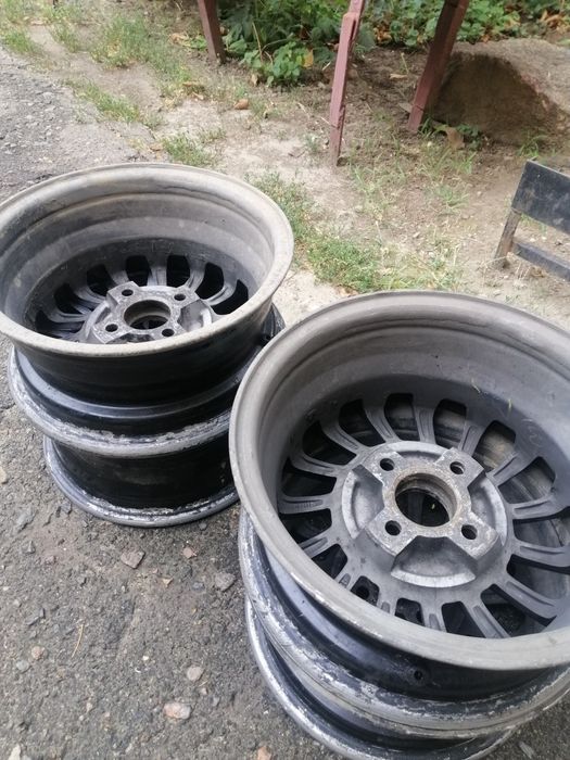 Легкосплавные диски R13