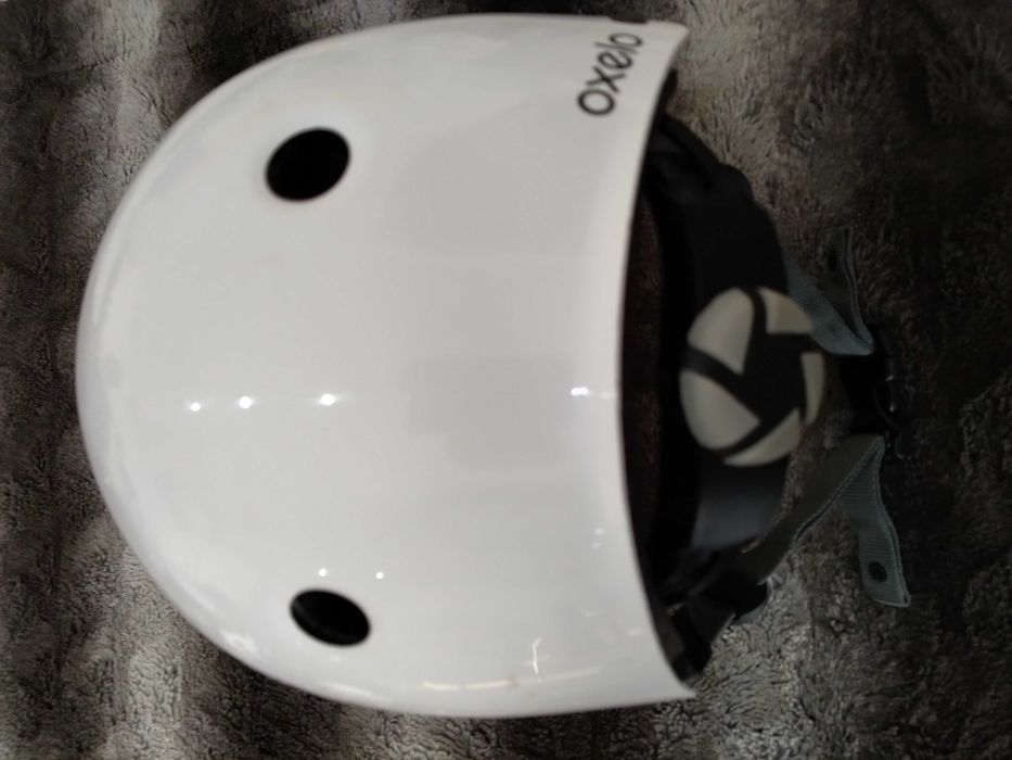 Capacete Oxelo óptimo estado.
