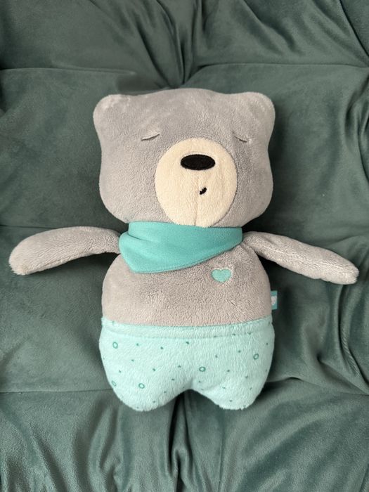 Miś szumiś - używany