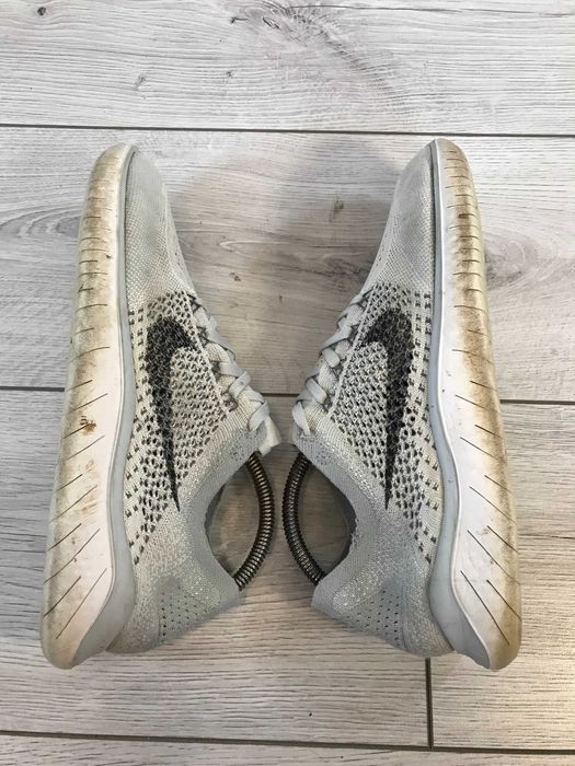 Buty do biegania Nike Free RN Flyknit rozm. 42,5