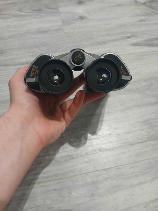 Lornetka, binoculars 10x50