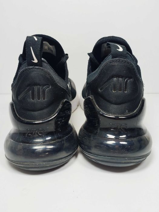 Nike Air Max 270 (szczelne!) oryginalne buty r.42,5