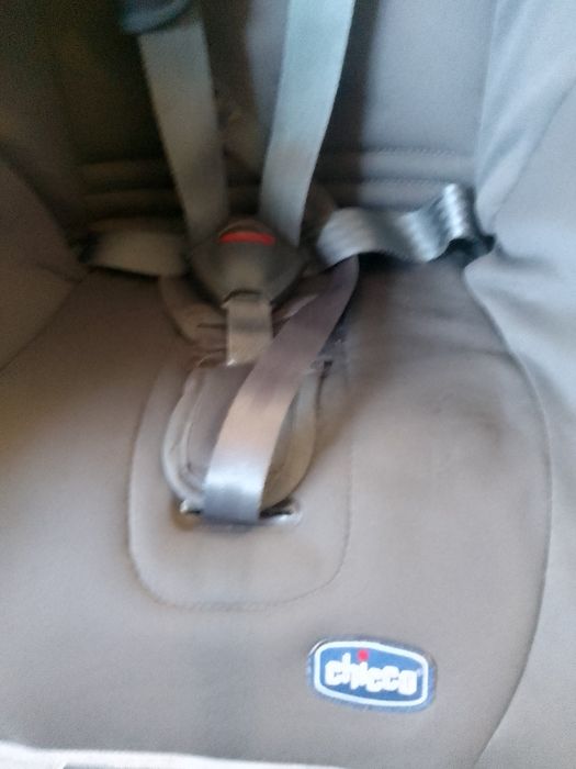 Cadeira de viagem para bebé