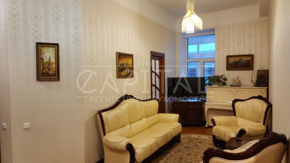 Оренда квартири, вул. Інститутська, Липки