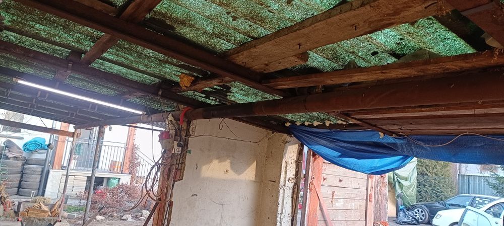 Sprzedam  stal użytkowa