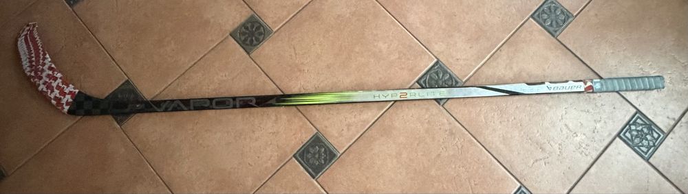 Клюшка Bauer Vapor Hyperlite 2