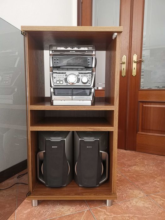 Aparelho Sony RXD8
