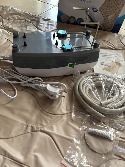 Матрац протипролежневий