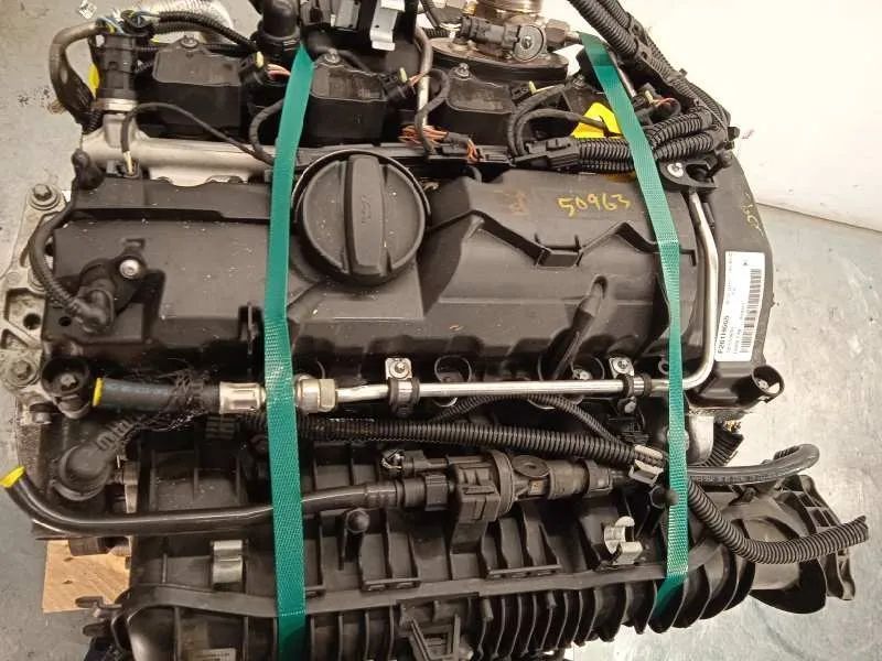 Motor BMW X1 F48 Xdrive 2.0i B48A20A de 192cv