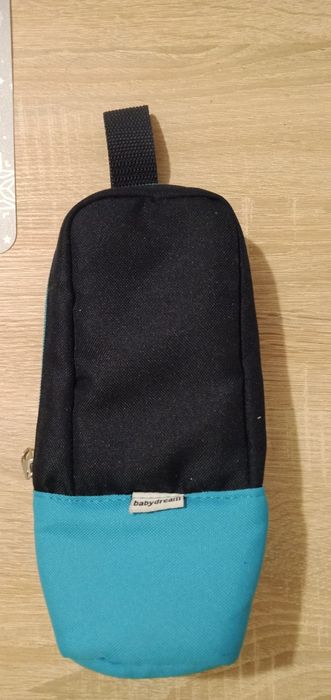 Opakowanie termiczne na butelkę