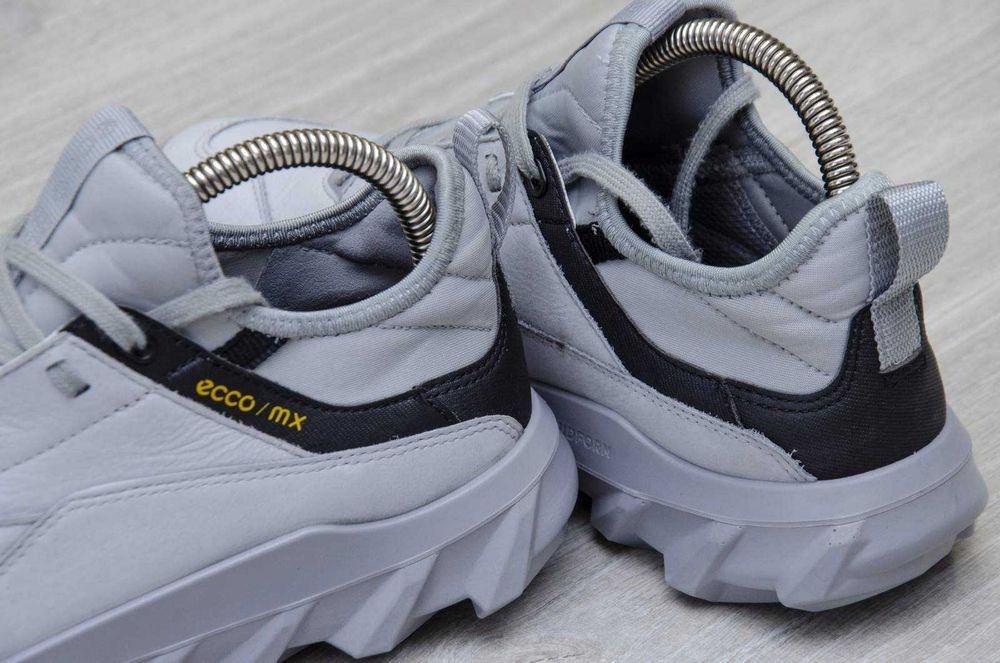Кросівки Ecco Mx Low. Устілка 24,7 см