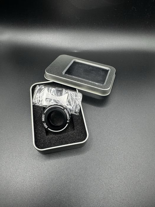 Антистресс механический ручной спиннер в виде колеса