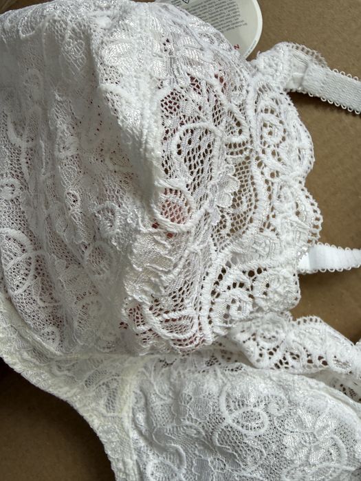 Biustonosz soft bez fiszbin Triumph