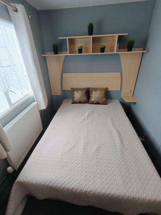 Domek holenderski Cosalt Torino 11.0x3.70 KF 28. Transport Gratis.