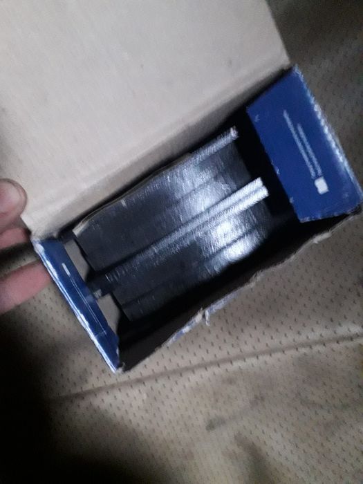 Колодки        уаз