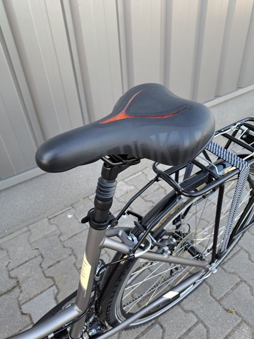 Kross Trans Pacific L/19"damski trekking