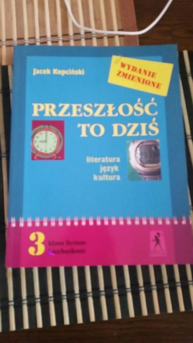 Przeszłość to dzis
