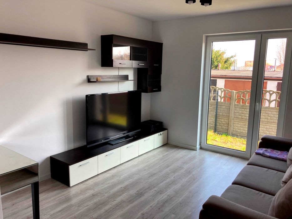 Nowoczesny WYKOŃCZONY Segment ~90 m² ŻYRARDÓW ul. Gdańska os. Wschód