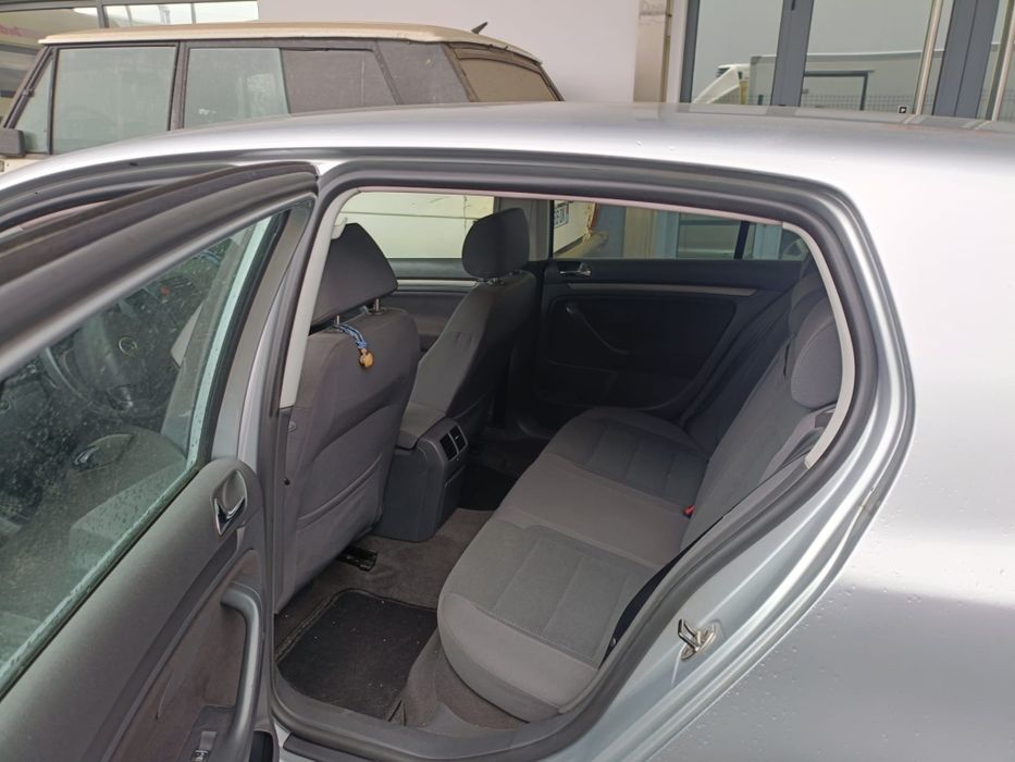 Carro usado em ótimo estado