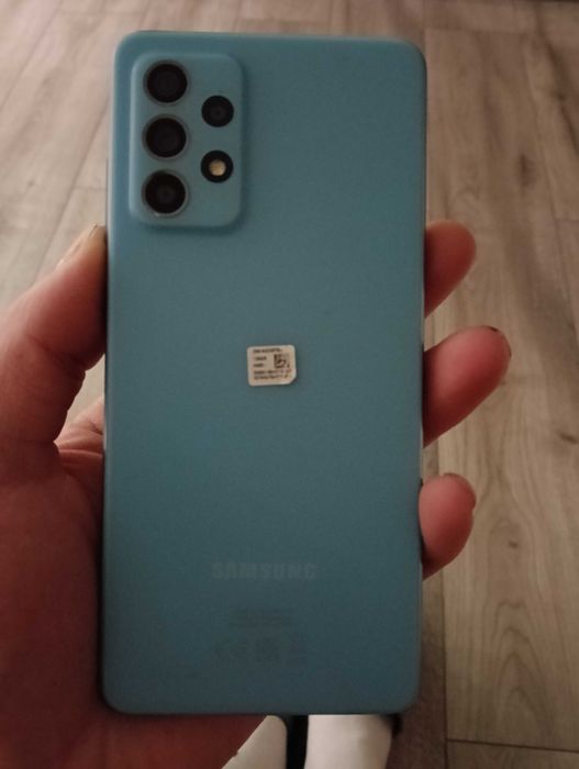 Telefon Samsung A52