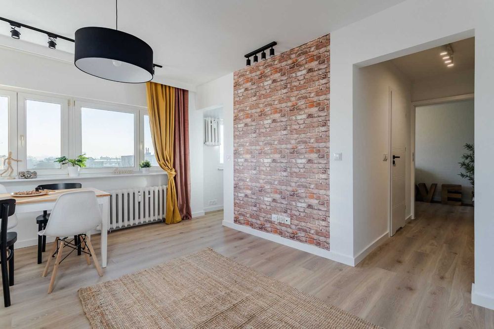 Rzetelne remonty i wykończenia wnętrz – szybkie terminy i dobre ceny!  Poznań Chartowo • OLX.pl