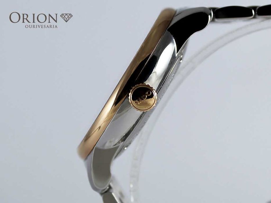 Mido Baroncelli Jubilee Automatic