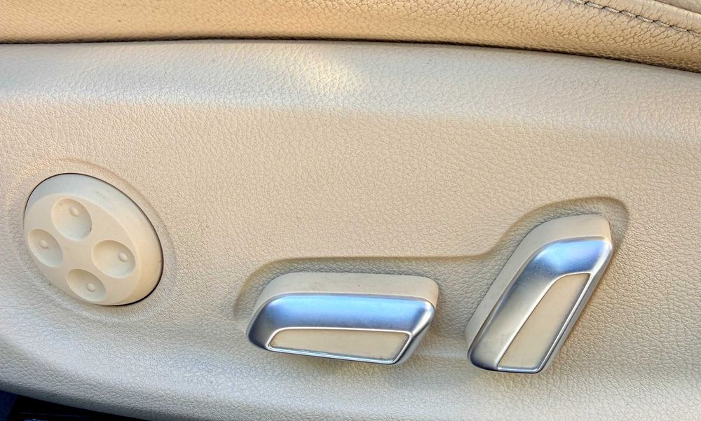 Audi A5 Cabrio 1.8 TFSi Multitronic S-line