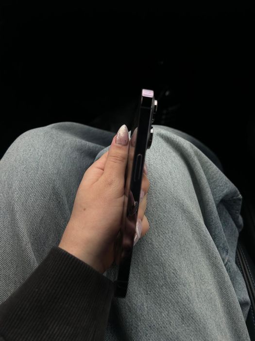 Iphone 14 pro  deep purple 128 Gb