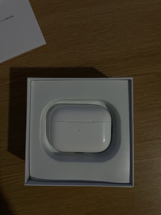 Air Pods Pro 2