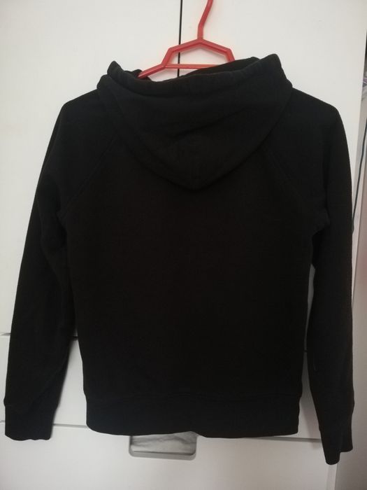 Czarna bluza C&A