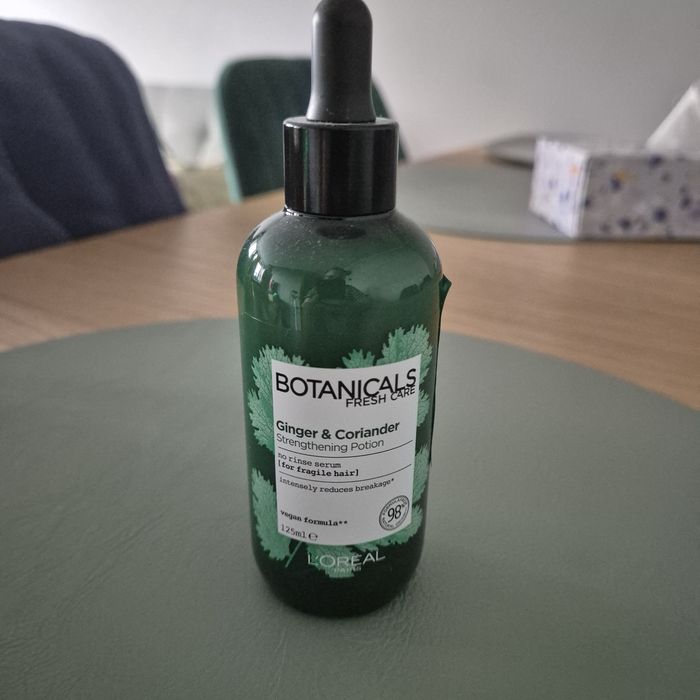 Loreal Paris eliksir wzmacniajacy do włosów 125ml