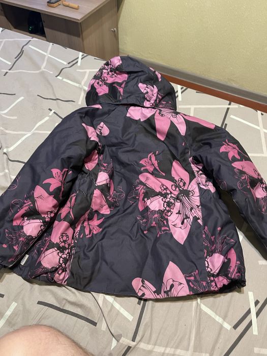 Куртка зимова дітяча Lassie