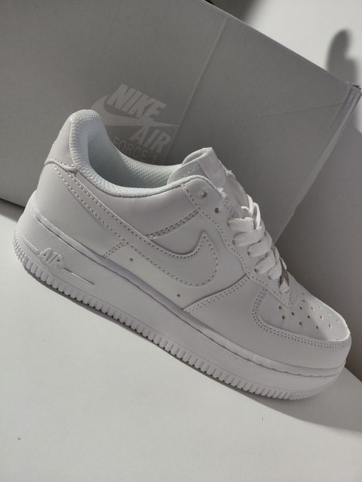 Buty Nike Air force one