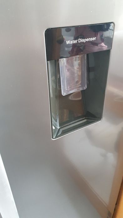 Frigorífico Americano Becken 529 litros