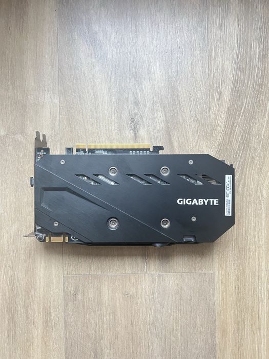 Karta graficzna gtx 950 windforce 2gb