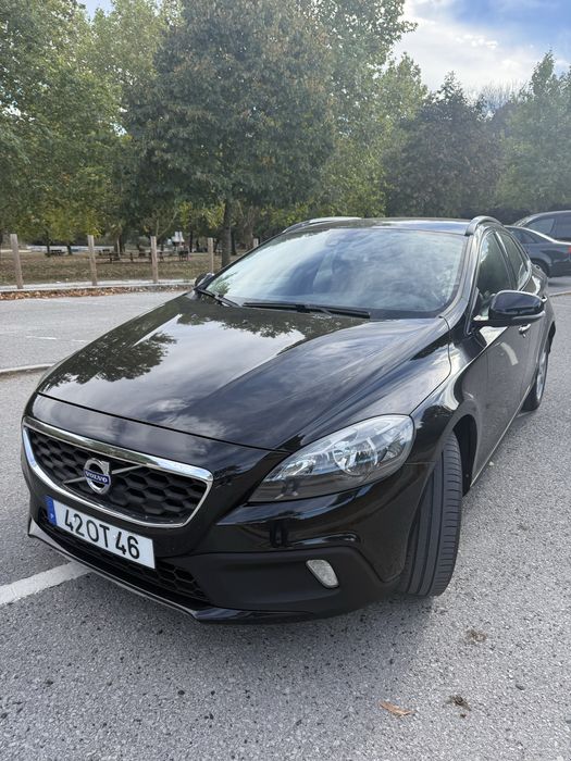 Volvo V40 Cross Country 1.6