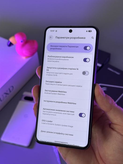 Google pixel 8 128 НОВИЙ стан європейська версія!! Краща за США