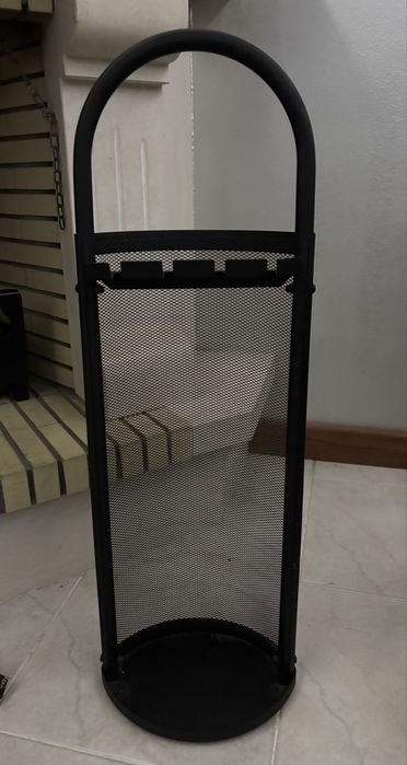 Kit/ Conjunto accesorios para lareira