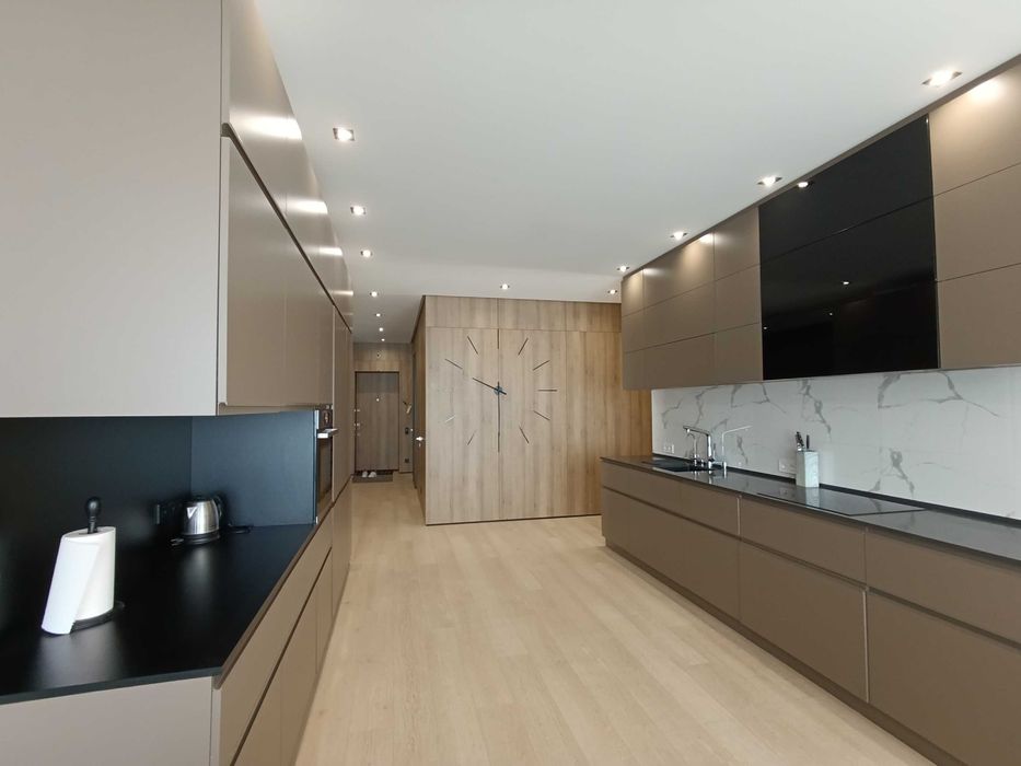 Оренда 4 х кІмнат. квартири Кловський узвіз 7А ЖК Carnegie tower Кловська 5 хв Гудвайн ГЕНЕРАТОР