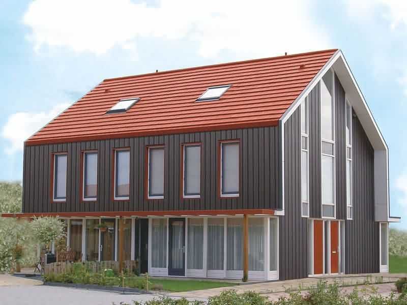 Dachówka betonowa
