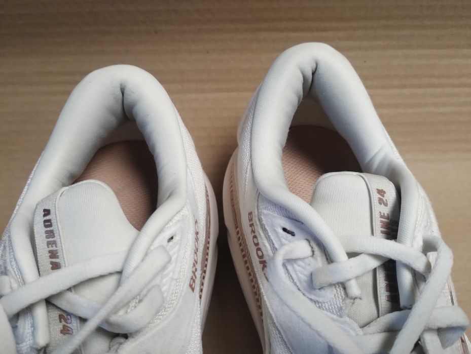 buty do biegania biegowe 42,5 Brooks Adrenaline 24