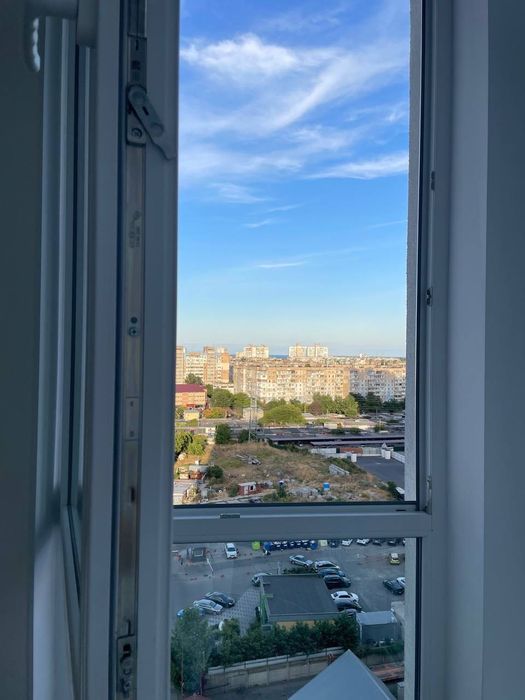 еОселя Продам 2к квартиру с ремонтом и видом МОРЯ на Таирова Акварель