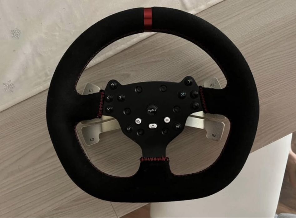 Volante pxn v10 Novo