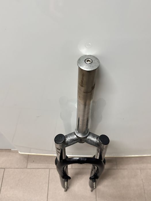 Forqueta Suspensão Bicicleta | Zoom 250 escape 26