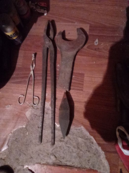 Продам новые пласкогубцы