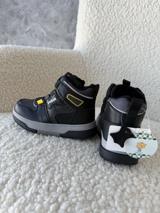 Хайтопи, черевички 27-32р.