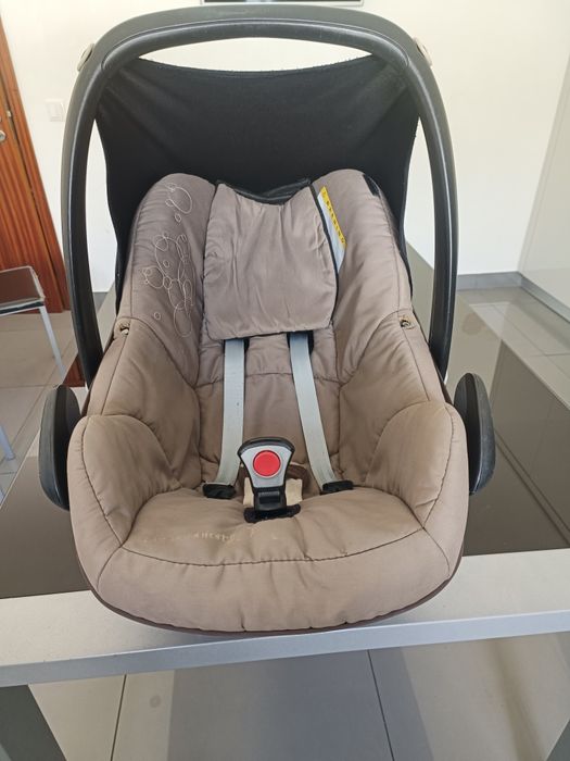 Babycoque usada em bom estado