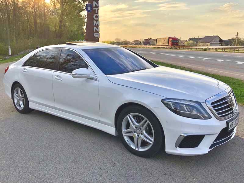 Лимузин Киев, Аренда, Прокат, Заказ лимузина, авто на свадьбу,