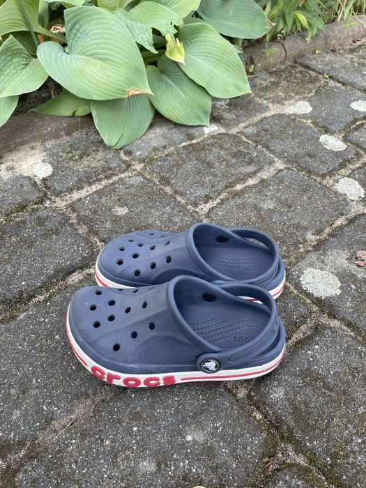 Crocs dzieciece C 12 - 29/30