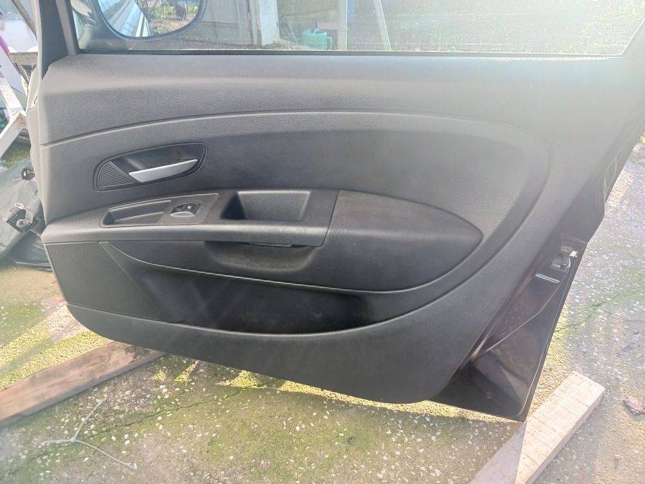 Fiat Grande Punto 2009